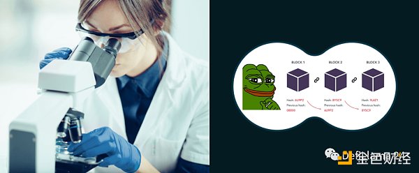 深度思考：Token和DAO能为医学做什么1