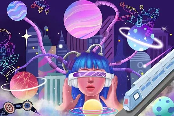 关于2023年元宇宙与Web3的13个专业预测有哪些值得关注的机遇?1