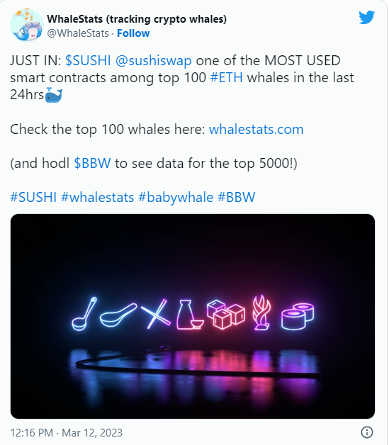 哪些DEX在“USDC危机”中大赚了一笔?4