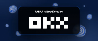 RADAR币还能开网吗？火必上线RADAR币2023