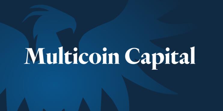 因FTX、持有FTT和Solana生态币MulticoinCapital去年惨亏91.4%1