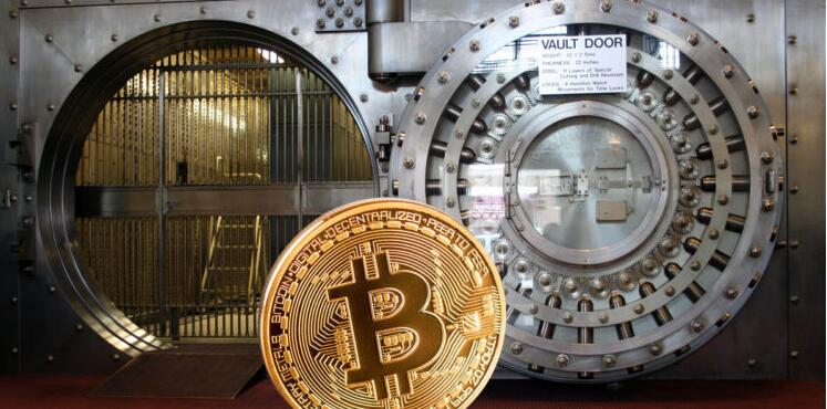比特币开发者新提案BTC保险库阻止黑客窃走资产1
