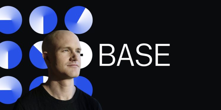 Coinbase推出L2区块链Base基于OP不发币ETH为Gas1