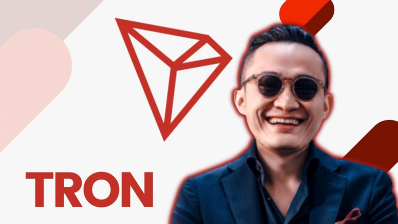 孙宇晨悄悄调涨波场Gas费币安表示USDT转账现要2.6USDT(TRC20)1