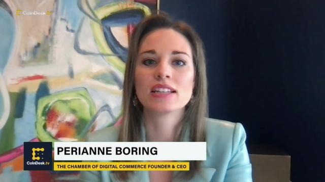 美国商会表示SEC欲借Coinbase内线交易案将加密货币列为证券1
