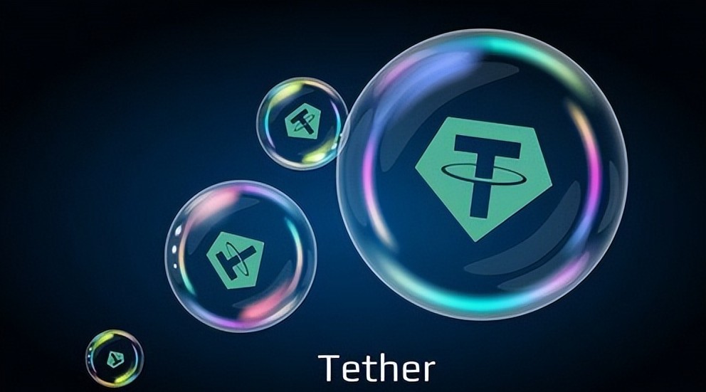 下载usdt钱包app_泰达币usdt官网中文版v6.2.8-第3张图片-火必下载