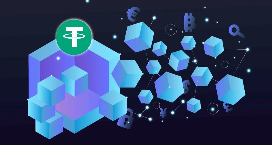 下载usdt钱包app_泰达币usdt官网中文版v6.2.8-第4张图片-火必下载