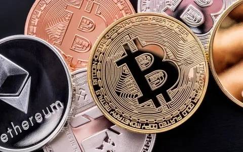 比特币十大交易平台|比特币币交易平台-第6张图片-火必下载