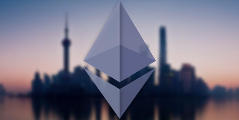 以太坊上海升级质押平台提领ETH时间整理:币安、Coinbase、Lido1