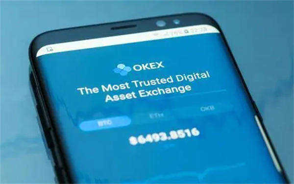 ok交易所app最新版本 ok交易平台iOS下载-第2张图片-火必下载