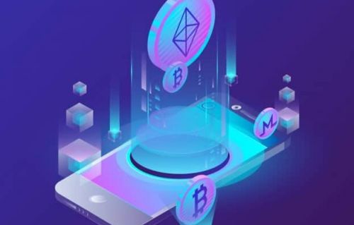 国内最大最好的比特币交易平台推荐-2023比特币交易app新榜-第1张图片-火必下载