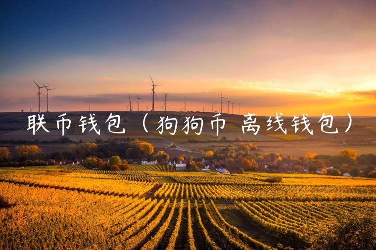 联币钱包（狗狗币 离线钱包）-第1张图片-火必下载