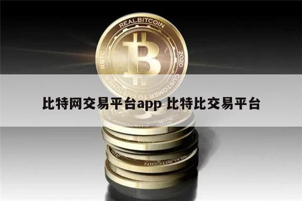 比特网交易平台app最新推荐 炒币正规交易平台APP有哪些-第1张图片-火必下载