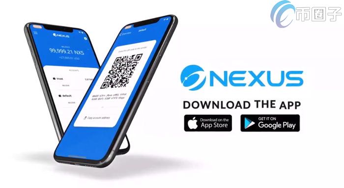 nft头像（nft头像可以随便用吗）-第3张图片-火必下载
