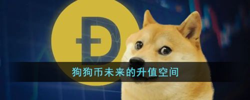 狗狗币未来的升值空间（狗狗币未来涨到150美元）-第1张图片-火必下载