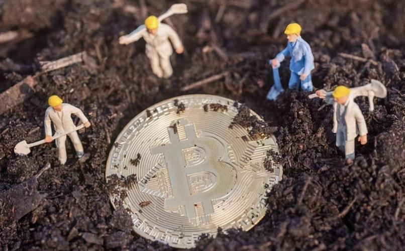 挖比特币需要什么样的网络设备,挖比特币需要什么样的网络-第1张图片-火必下载
