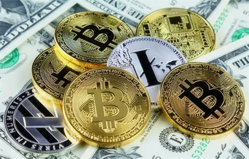什么是WBTC币? WBTC能用来做什么?-第1张图片-火必下载 什么是WBTC币? WBTC能用来做什么?-第1张图片-火必下载