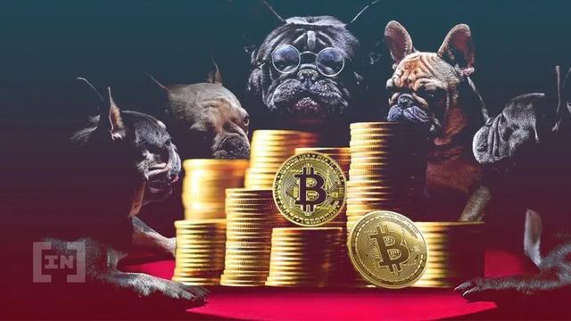btc为什么,btc会不会归零-第1张图片-火必下载