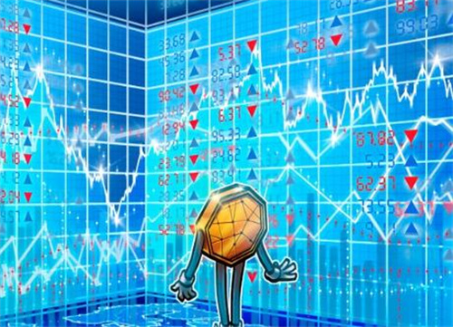 历年比特币价格表 比特币今日最新价格-第2张图片-火必下载