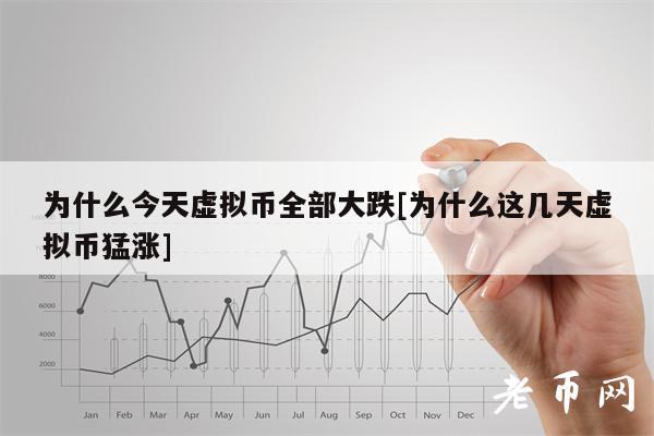 为什么今天虚拟币全部大跌[为什么这几天虚拟币猛涨]-第1张图片-火必下载