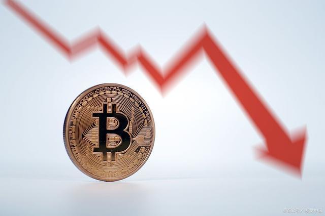 比特币不到一周跌去400美元,比特币不到一周跌去400元-第1张图片-火必下载