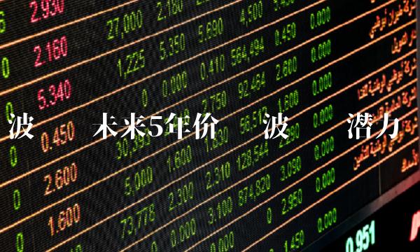 波卡币未来5年价值 波卡币潜力-第1张图片-火必下载 波卡币未来5年价值 波卡币潜力-第1张图片-火必下载