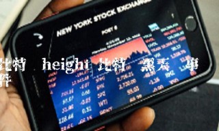 比特币height 比特币黑天鹅事件