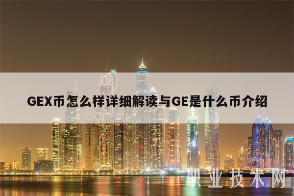 G币怎么样详细解读与G是什么币介绍-第1张图片-火必下载
