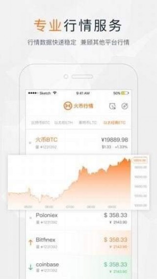 火必交易所v2.16官方正版下载