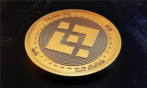 bnb币具体发行了多少枚-第1张图片-火必下载