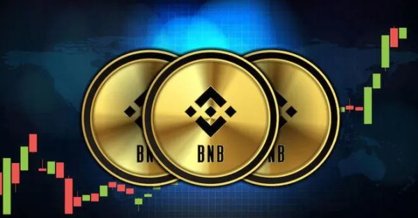 bnb币发行价格是多少美元-第1张图片-火必下载