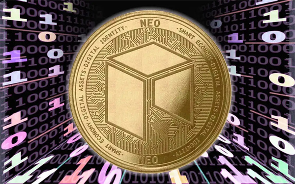 NEO币今日最新价格行情-第1张图片-火必下载