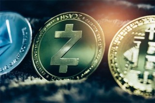 ZEC币今日最新价格行情