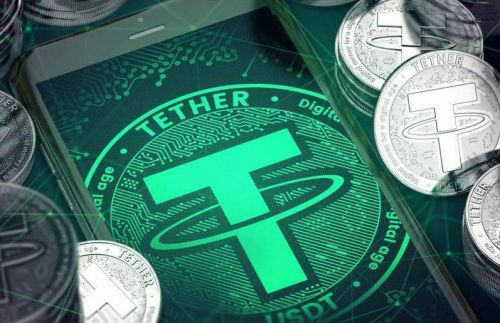 USDT钱包最新版下载