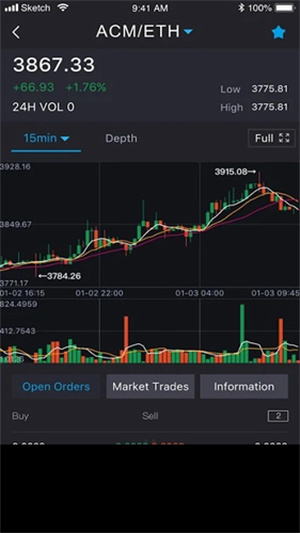 cgpay钱包app下载官网版_cgpay钱包app下载官网苹果版-第2张图片-火必下载 cgpay钱包app下载官网版_cgpay钱包app下载官网苹果版-第2张图片-火必下载