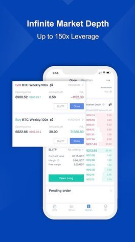 BTCC交易平台_BTCC交易平台v5.1.8最新版下载_BTCC交易平台官网版下载-第3张图片-火必下载