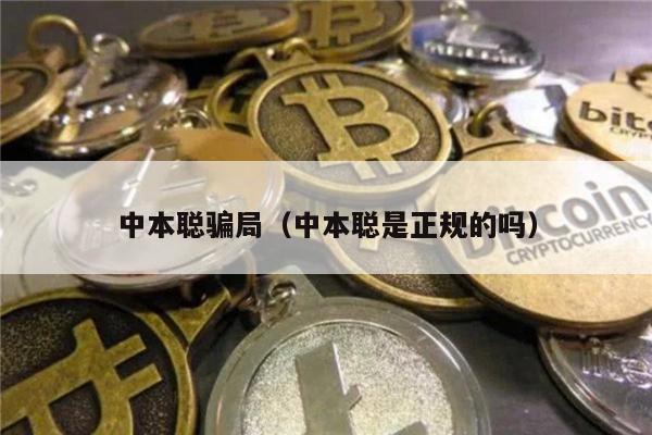 中本聪骗局(中本聪是正规的吗)-第1张图片-火必下载 中本聪骗局(中本聪是正规的吗)-第1张图片-火必下载