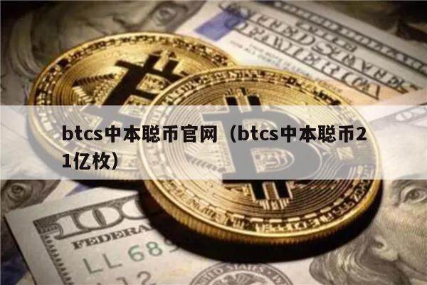 btcs中本聪币官网（btcs中本聪币21亿枚）-第1张图片-火必下载