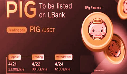 猪币最新版下载官方app苹果手机怎么下载 pig币交易所手机钱包下载地址-第1张图片-火必下载 猪币最新版下载官方app苹果手机怎么下载 pig币交易所手机钱包下载地址-第1张图片-火必下载