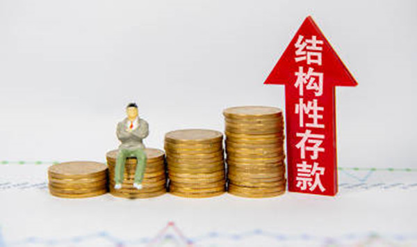 结构性存款是什么意思-第1张图片-火必下载 结构性存款是什么意思-第1张图片-火必下载
