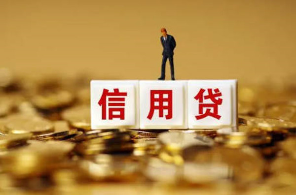 信用贷款要不要抵押绿本-第1张图片-火必下载