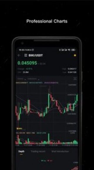 yobit交易所-yobit交易所手机最新版