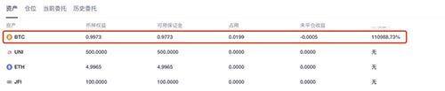 火b币合约交易怎么玩 火b币huobiapp合约交易新手教程-第7张图片-火必下载