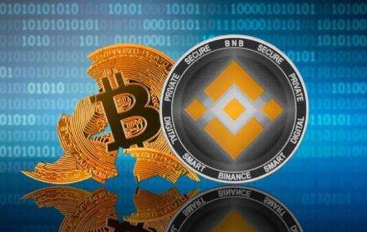 binance官网下载地址v2.59.2_比安最新下载链接-第1张图片-火必下载