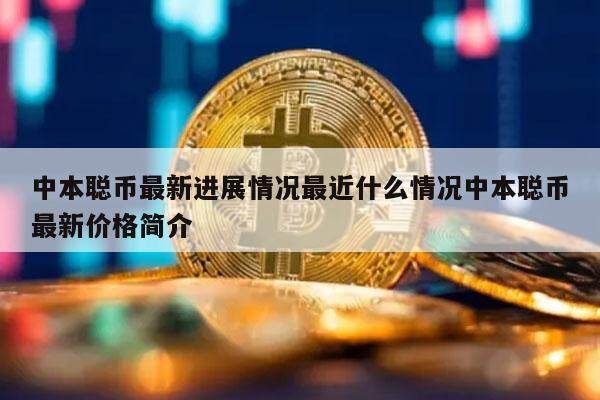 中本聪币最新进展情况最近什么情况中本聪币最新价格简介-第1张图片-火必下载