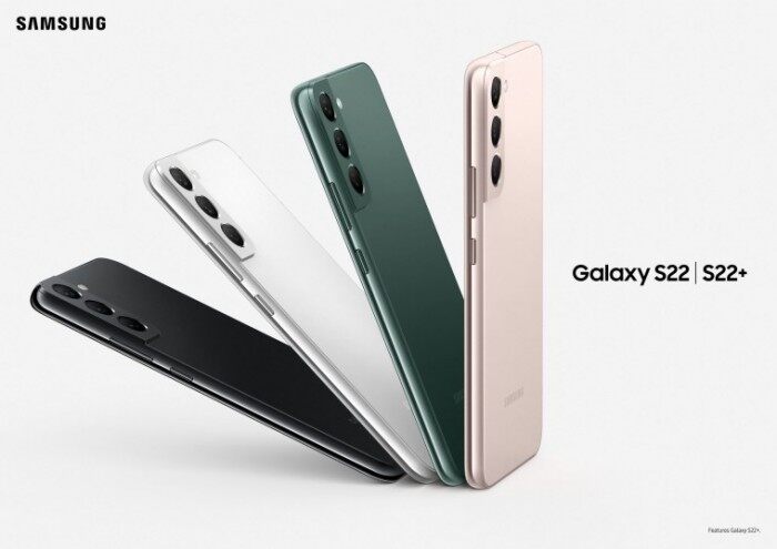 三星Galaxy S22推“区块链钱包”：暗示对加密货币管理的支持-第1张图片-火必下载