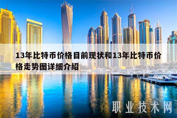 13年比特币价格目前现状和13年比特币价格走势图详细介绍-第1张图片-火必下载