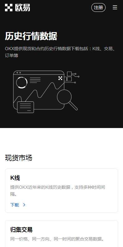 火b币交易所app6月最新版发布-下载欧艺更新版v6.2.98安装包-第3张图片-火必下载