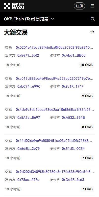 火b币交易所国际版v6.3.9下载安装-易欧国际交易平台2023中文版下载-第2张图片-火必下载