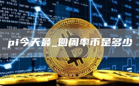 pi今天最_圆周率币是多少